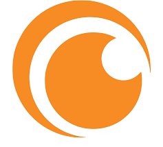 CRUNCHYROLL