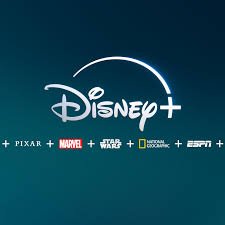 DISNEY+