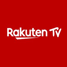 RAKUTEN TV