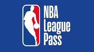 NBA LEAGUE PASS